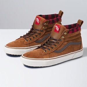 SK8-HI MTE Vans Women’s